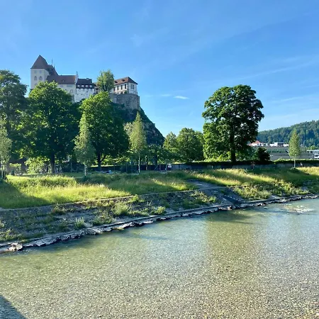 Im Emmental 公寓 Oberburg