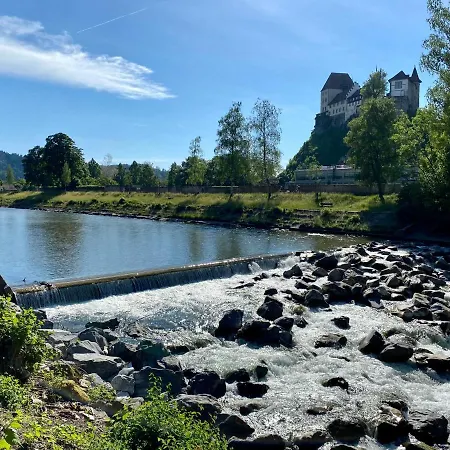 Apartmán Im Emmental