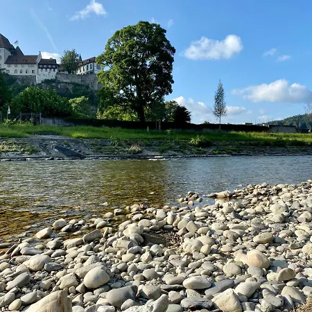 Apartmán Im Emmental *