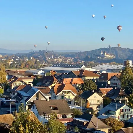 Im Emmental * Oberburg