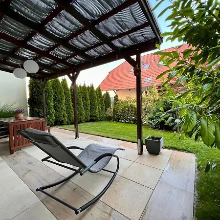 Apartmán Im Emmental