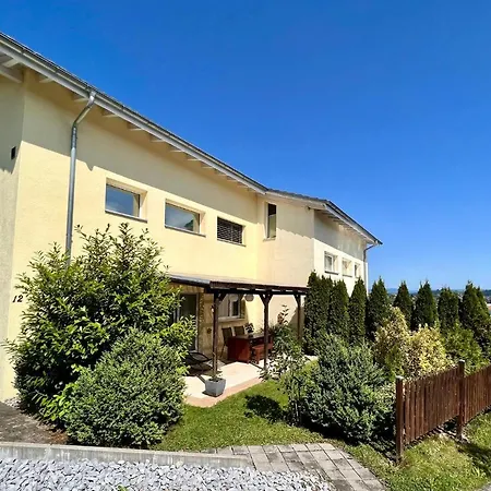 Apartmán Im Emmental Oberburg