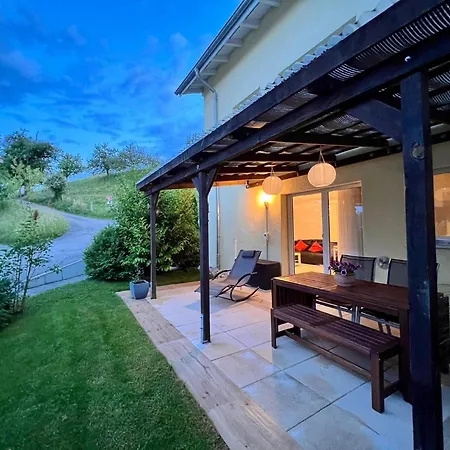 Im Emmental Oberburg