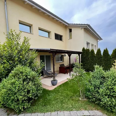 Apartamento Im Emmental
