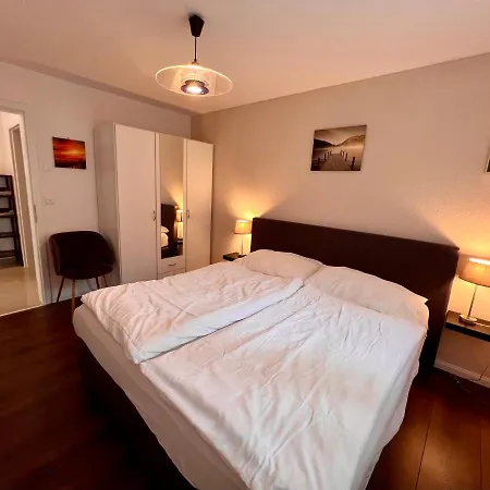 Apartmán Im Emmental