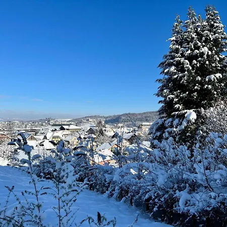 Im Emmental 公寓 Oberburg