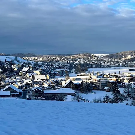Im Emmental *