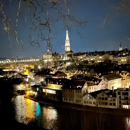 Im Emmental Apartmán *