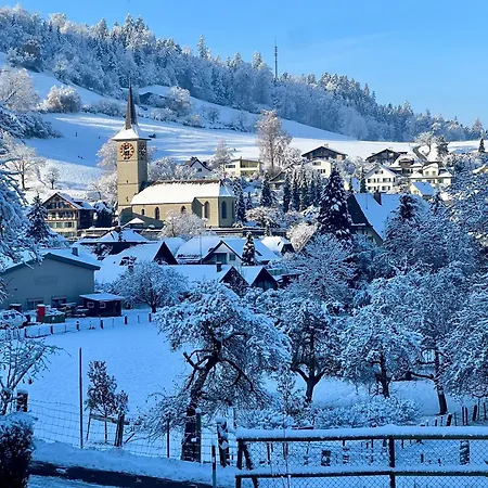 Im Emmental Apartamento *