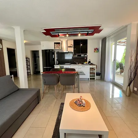 Im Emmental Apartamento Oberburg