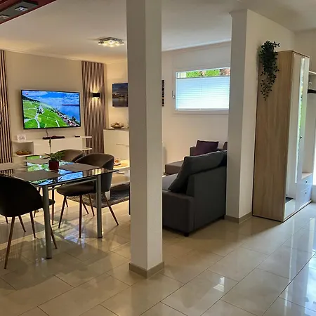 Apartamento Im Emmental