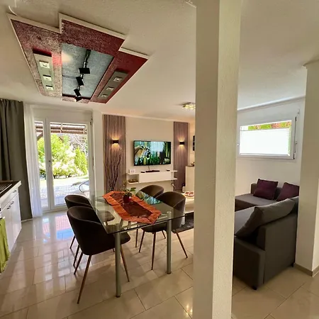 Apartamento Im Emmental *