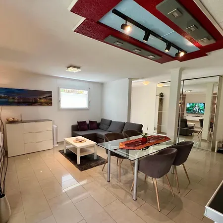 Im Emmental Apartmán *