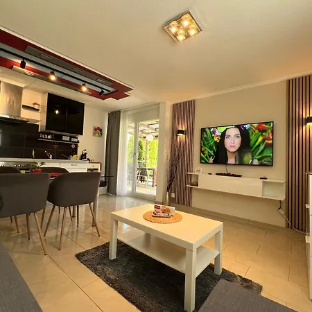 Apartmán Im Emmental