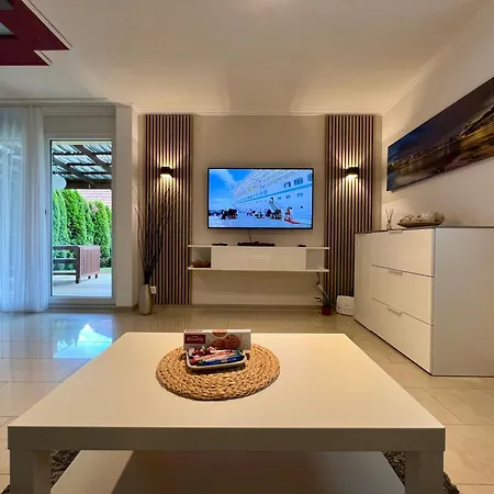 Apartmán Im Emmental