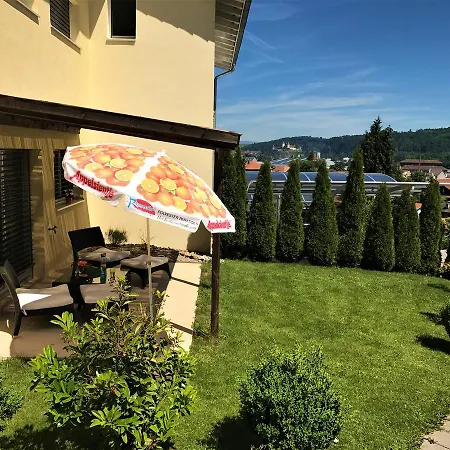 Im Emmental 公寓