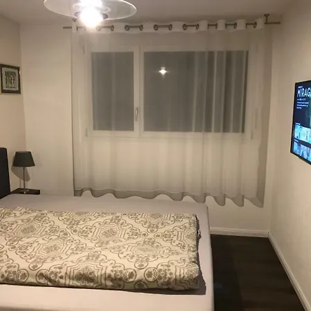 Im Emmental Apartmán *