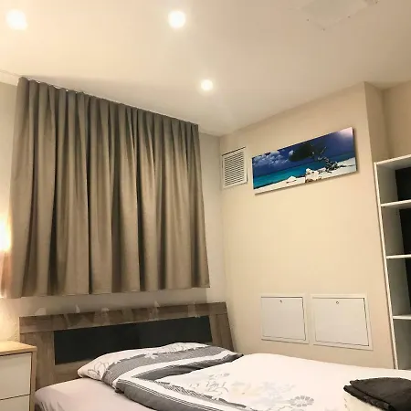 Im Emmental Apartmán Oberburg