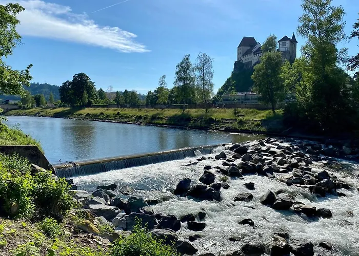 Lejlighed Im Emmental