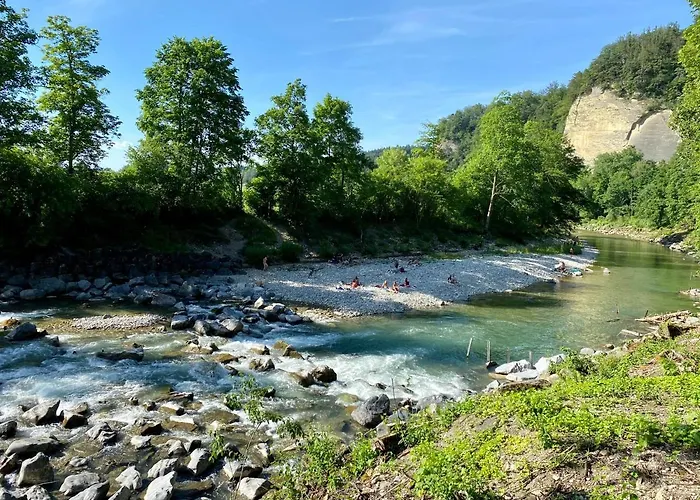 Lejlighed Im Emmental *