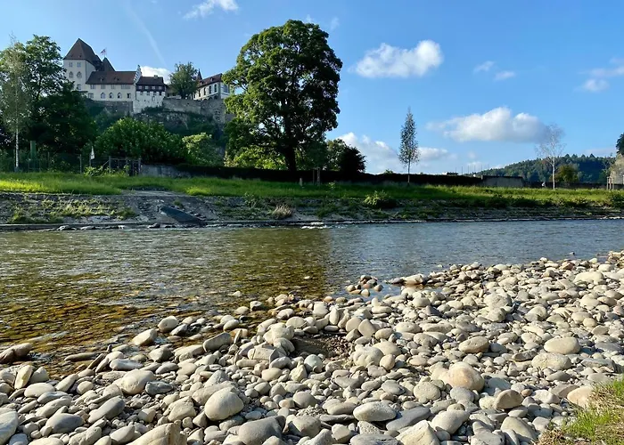 Appartamento Im Emmental *