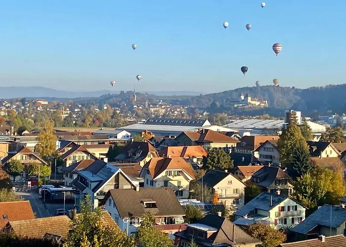 Im Emmental * Oberburg