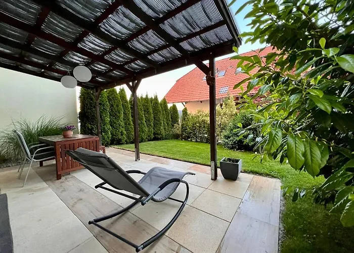 Apartamento Im Emmental