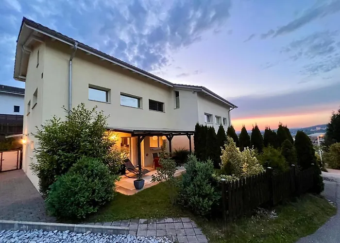 Im Emmental Apartamento *