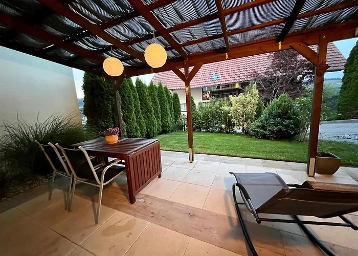 Apartamento Im Emmental Oberburg