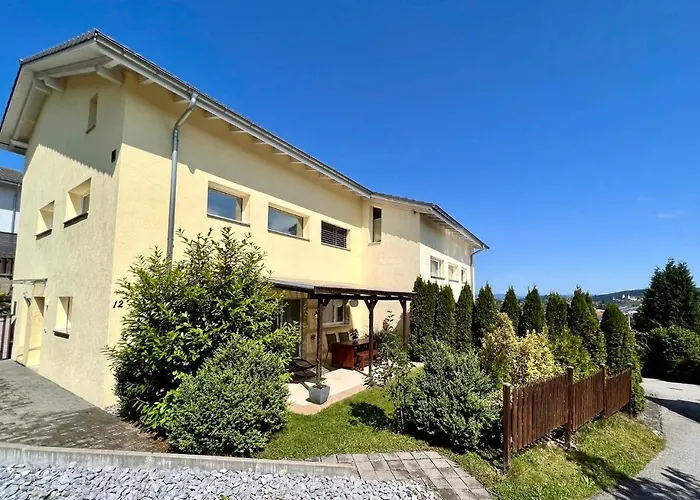 Apartamento Im Emmental Oberburg
