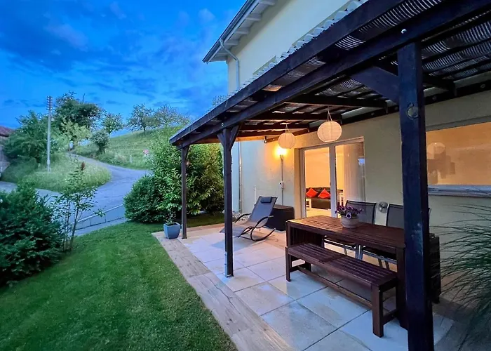 Im Emmental Oberburg