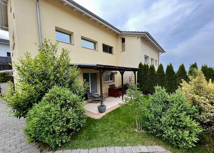 Apartamento Im Emmental