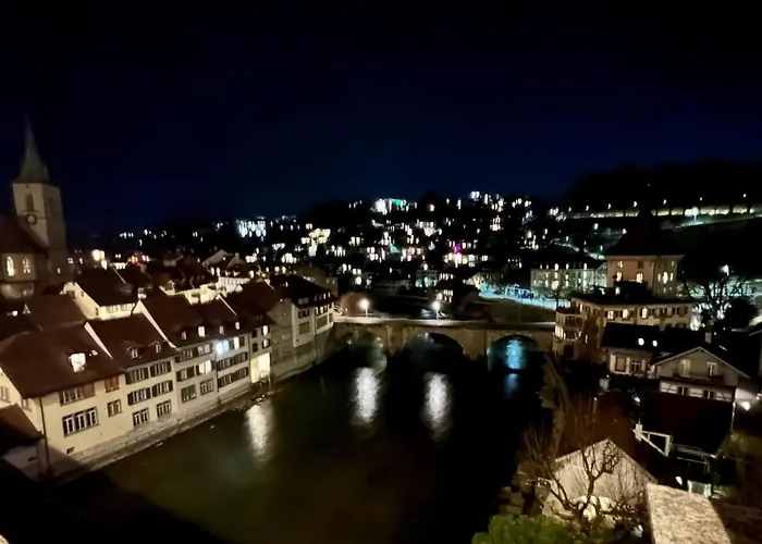 Lejlighed Im Emmental *