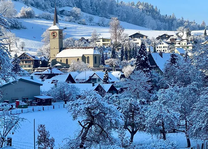 Im Emmental Apartamento *