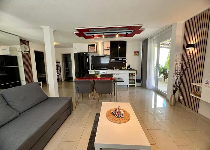 Im Emmental Appartamento Oberburg