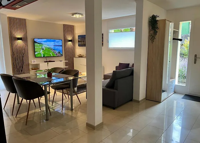 Apartamento Im Emmental