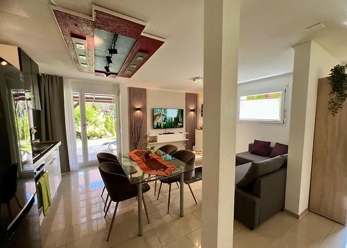 Lejlighed Im Emmental *