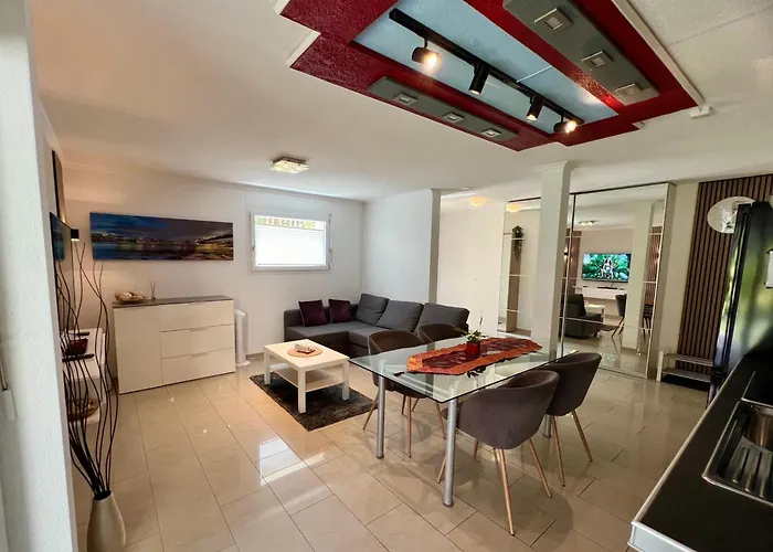 Im Emmental Apartamento *