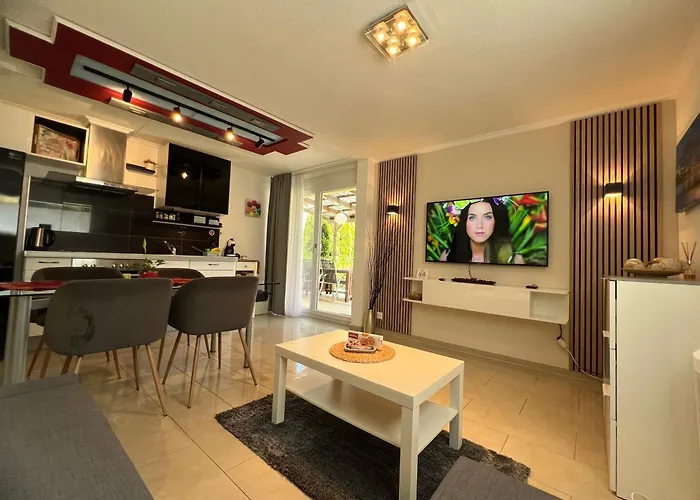 Appartamento Im Emmental