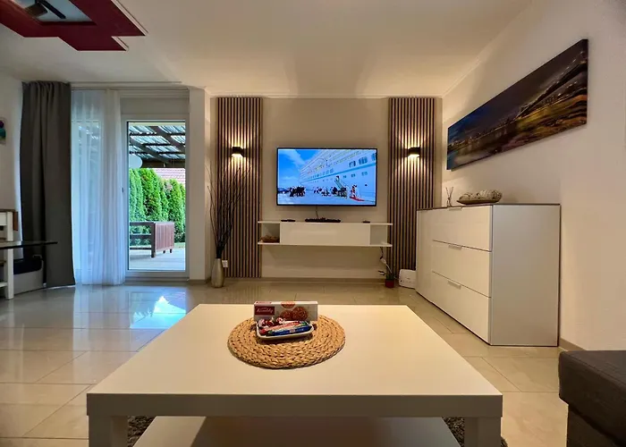 Lejlighed Im Emmental