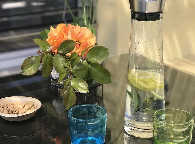 Im Emmental Apartamento Oberburg