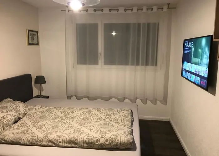 Im Emmental Apartamento *