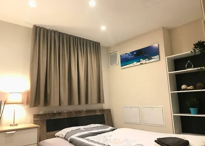 Im Emmental Apartamento Oberburg