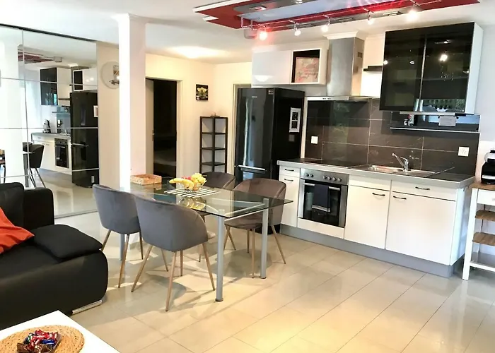 Apartamento Im Emmental *