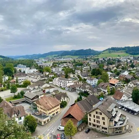 Im Emmental *