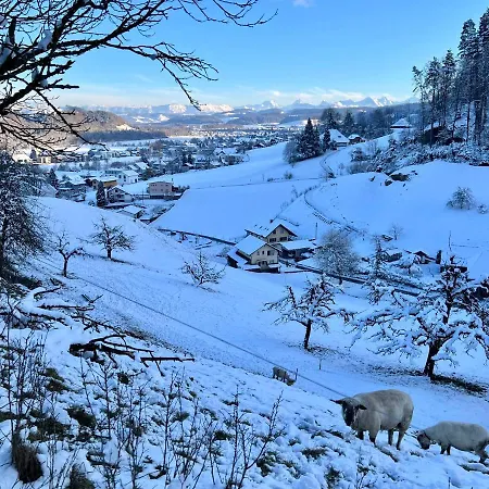Appartamento Im Emmental